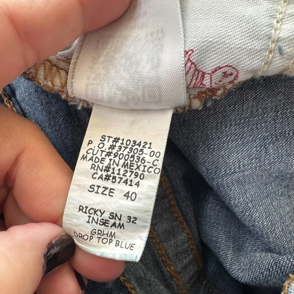True Religion true religion